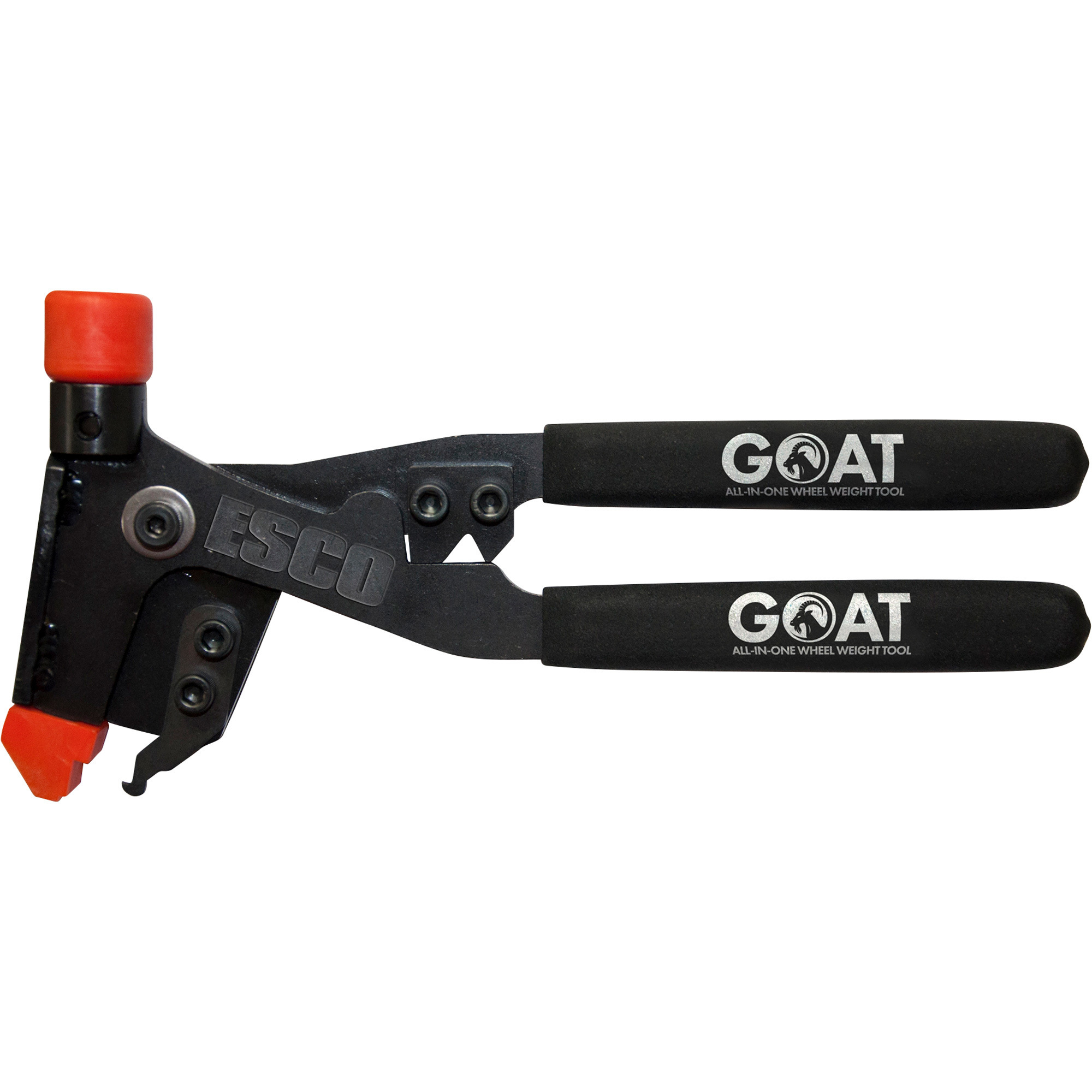ESCO Goat Wheel Weight Tool, 12in., Model# 50128